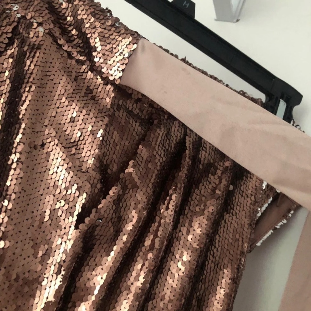 Sequin Pants - image 4